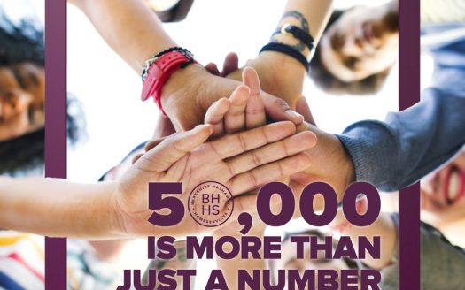 50000 is more than just a number