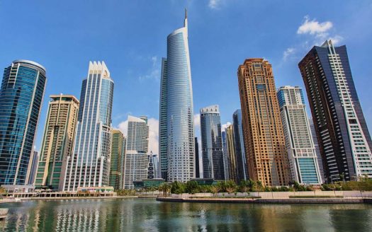 Dubai shifts rental contracts, tenant and property owners matters to DLD