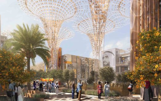 Expo 2020 - Dubai property demand is strong