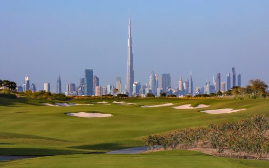 Confluence of factors to spur Dubai growth