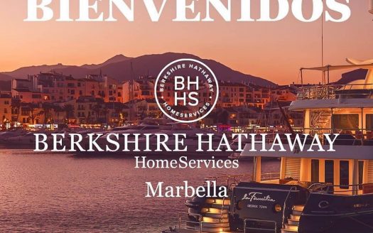 Berkshire Hathaway HomeServices Marbella