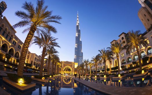 Dubai-Land-Department-Sustaining-real-estate-registration-services-digitally-around-the-clock