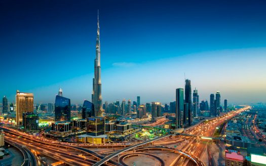 Dubais real estate sector records transactions worth AED72 billion in H1 2020