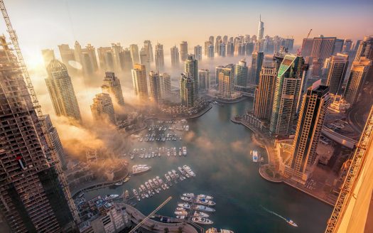 Dubai launches Global Retirement Programme