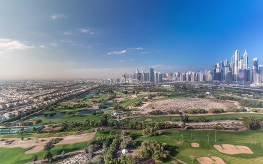 Dubai Land Department's Mo’asher: Monthly sales transactions in August surpass past five months