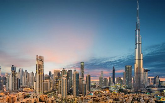 Berkshire Hathaway HomeServices Gulf Properties Expanding in United Arab Emirates