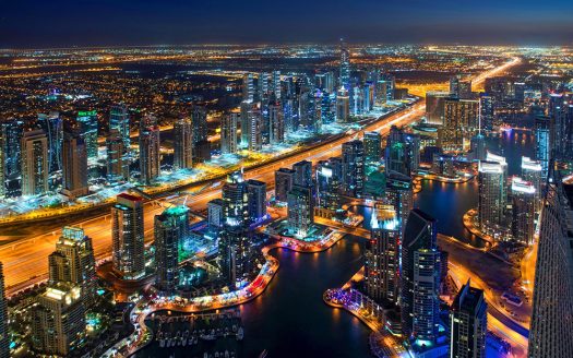 Dubai launches unique virtual working programme for overseas professionals