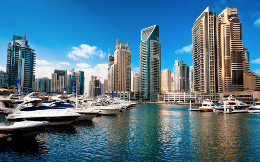 Number of Real Estate Transactions Rise in Dubai as Prices Continue To Remain Favourable for Buyers and Tenants