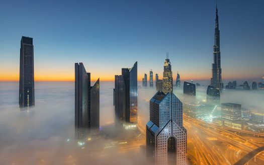 How Dubai is becoming more transparent to attract real estate investors