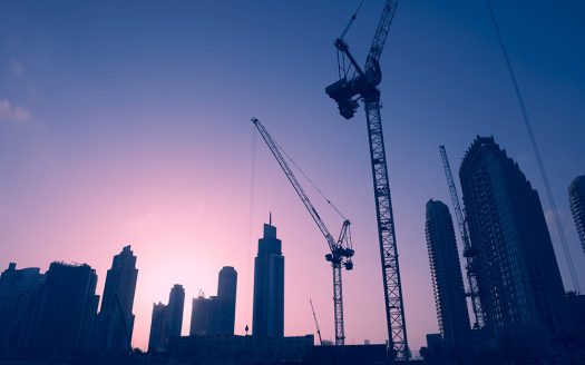 Real estate contribution to Dubai’s GDP reached 7.2 percent in 2019: DLD