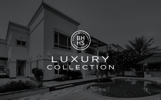 Berkshire Hathaway HomeServices Gulf Properties Launches Luxury Collection Division