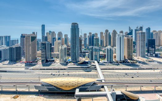 Dubai property transactions at 7-year high, trend set to continue in 2021