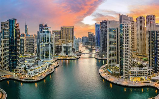 Covid: Worst is over for Dubai real estate market