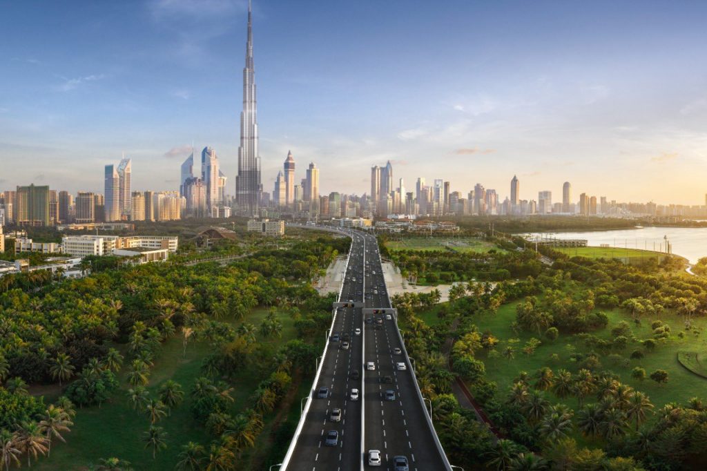 Dubai Plan 2040: Up to 550,000 new property units required