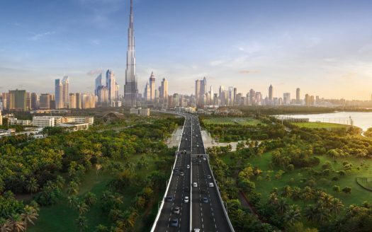 Dubai Plan 2040: Up to 550,000 new property units required