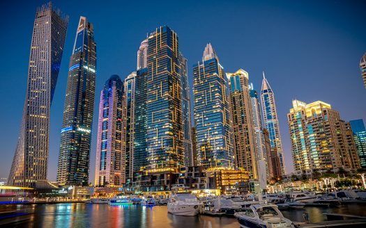 UAE introduces remote work visa, multiple entry tourist visas for all nationalities