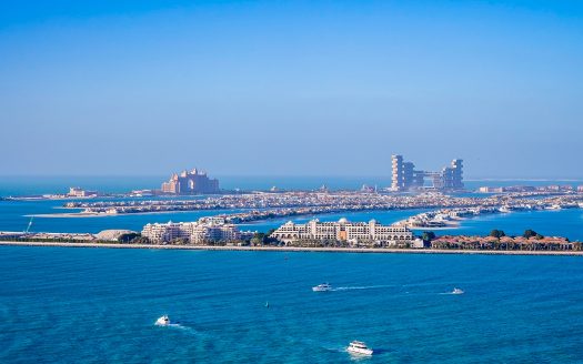 Dubai home sales surge in February as demand persists